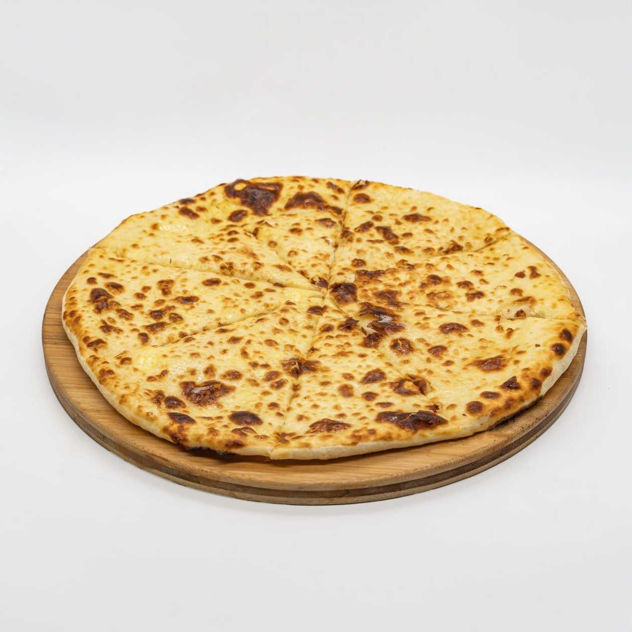imeruli khachapuri