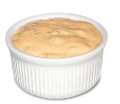 Chipotle Majonéza
