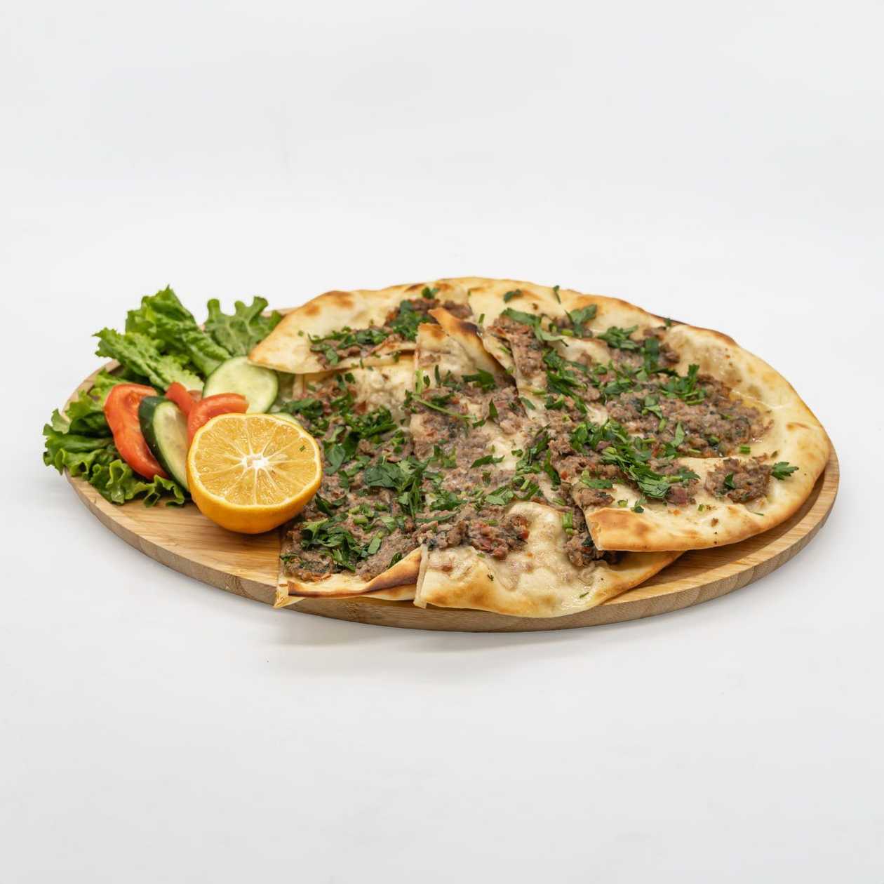 lahmaajin