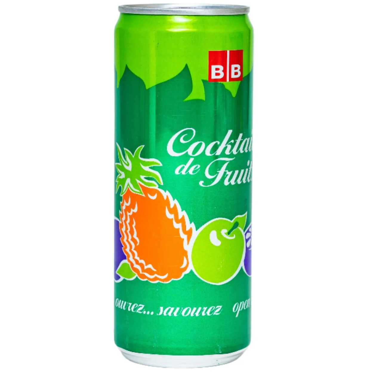 BB Cocktail