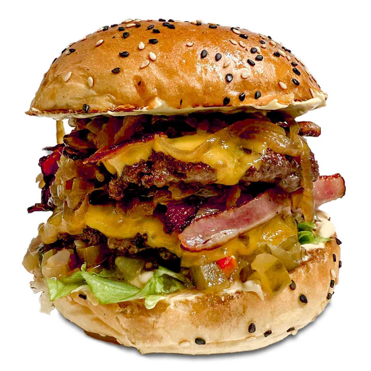 Smash Burger