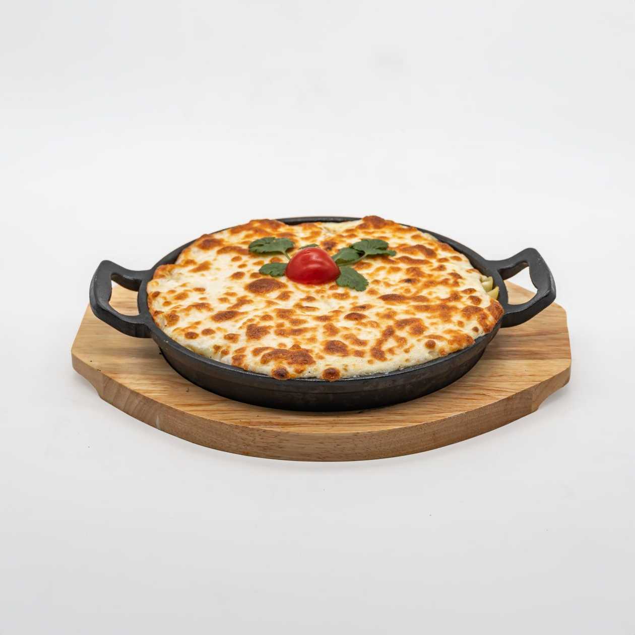 bechamel