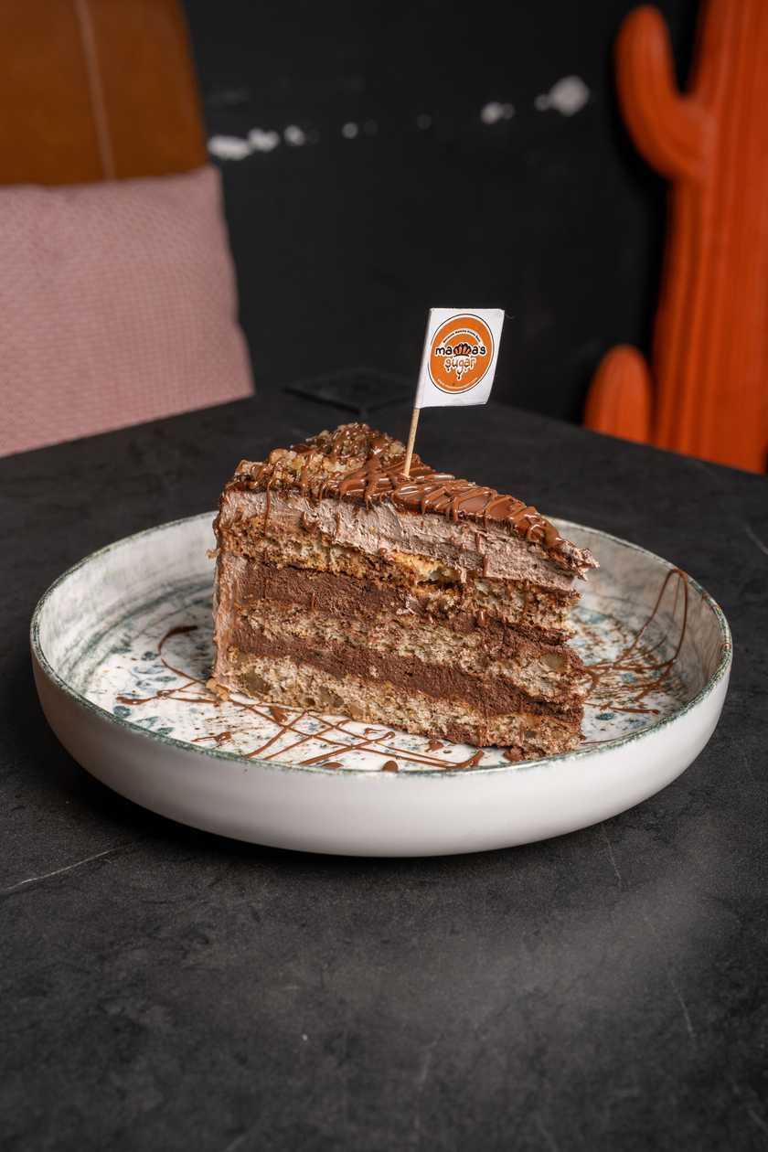 Reforma Cake
