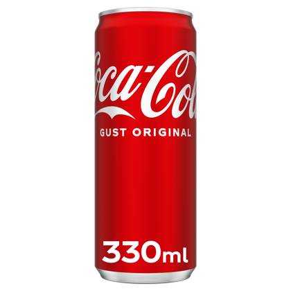 Coca-cola 330ml