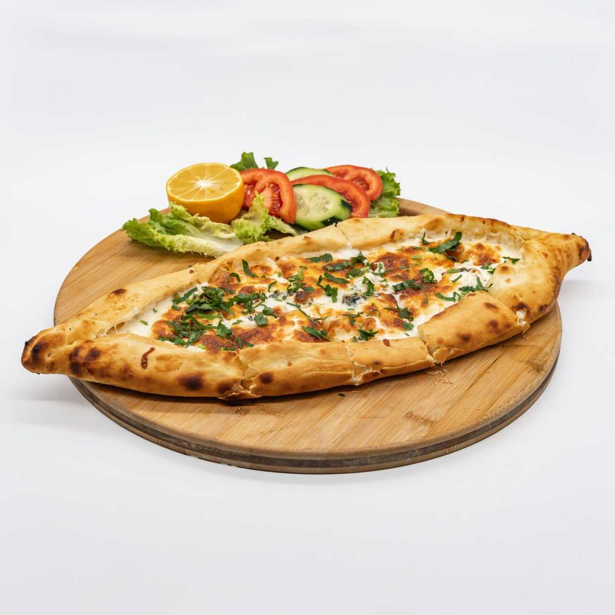 pida cheese
