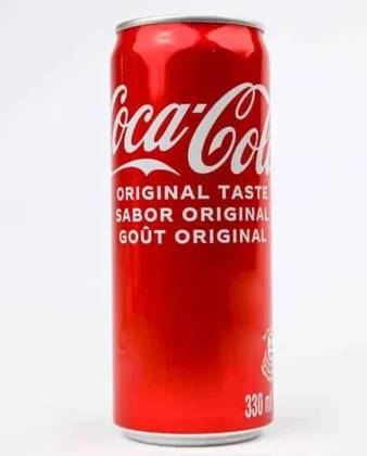 Coke