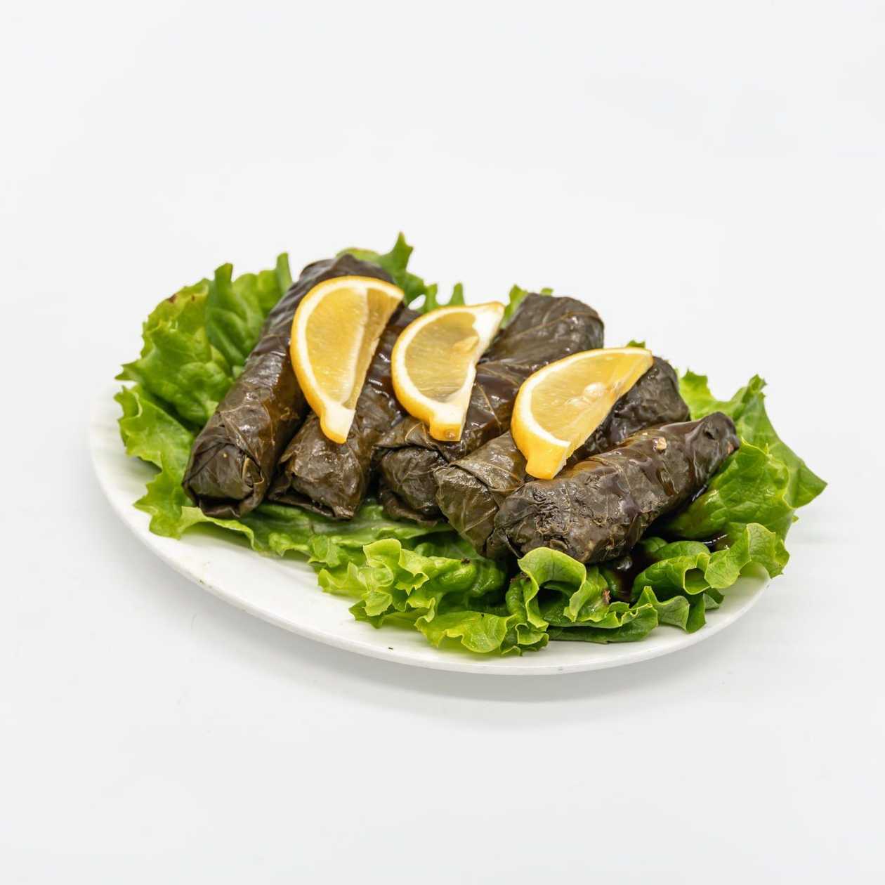 dolma 5 pieces