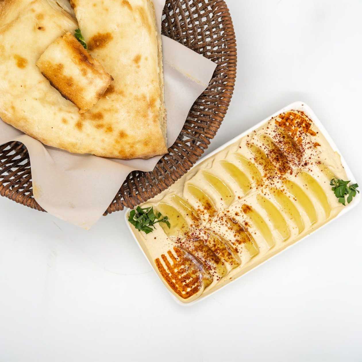 Hummus