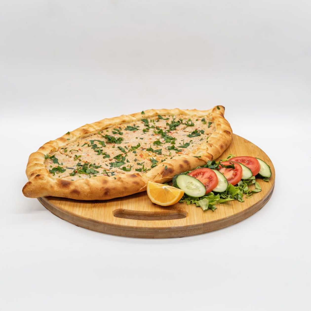 pide chicken