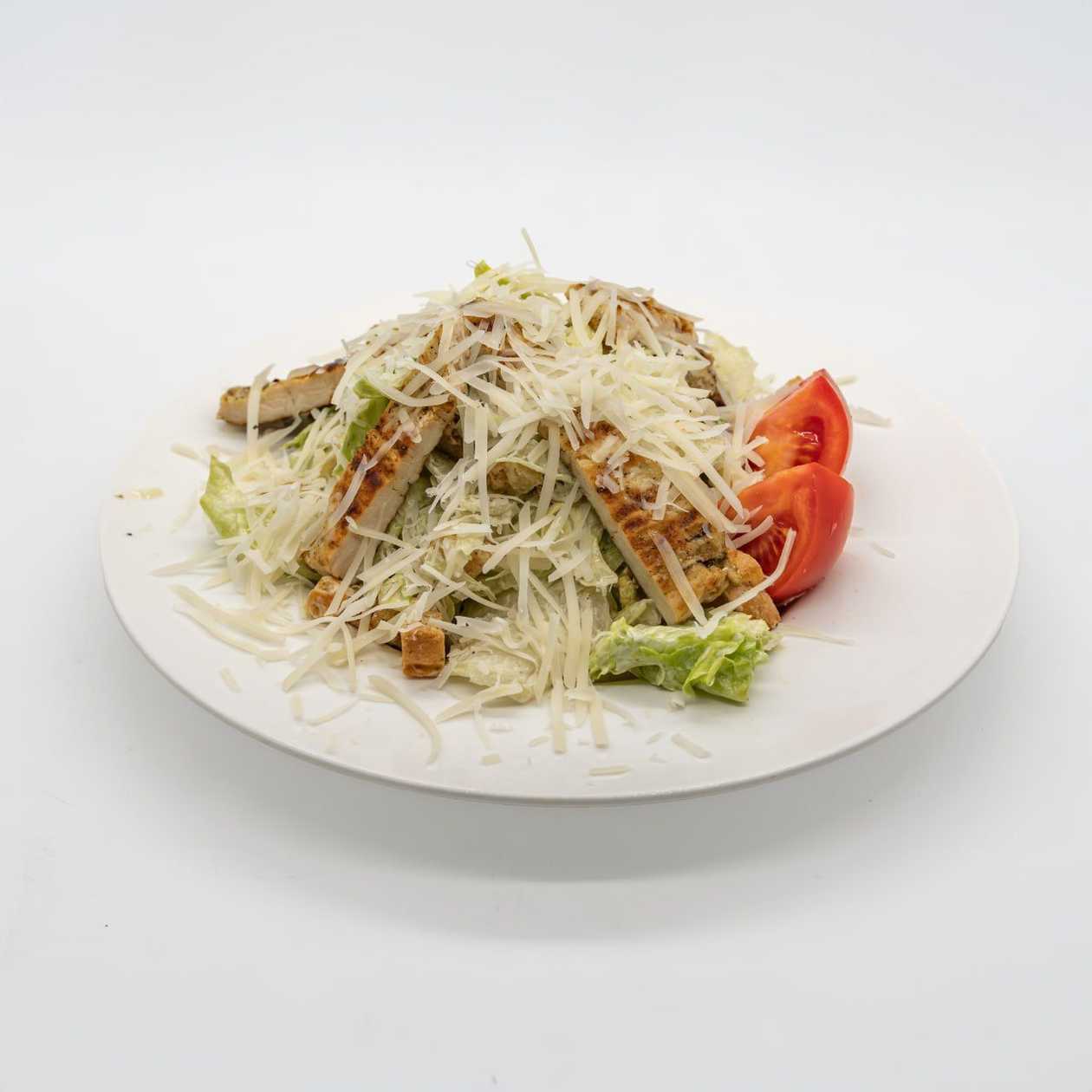 chicken cesar salad