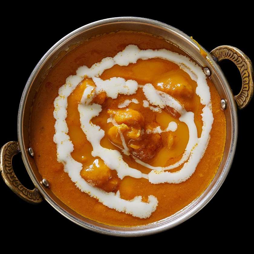 Chicken Mango