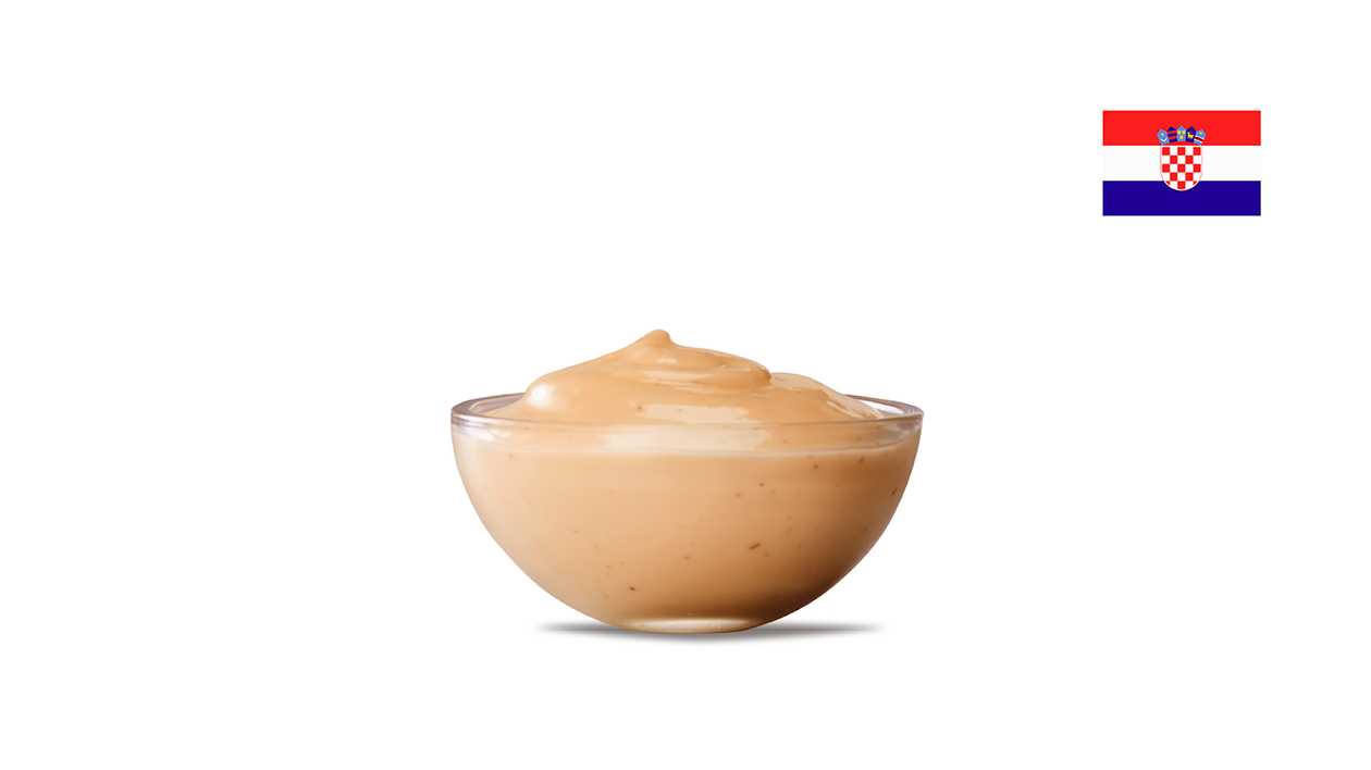 Cocktail Sauce