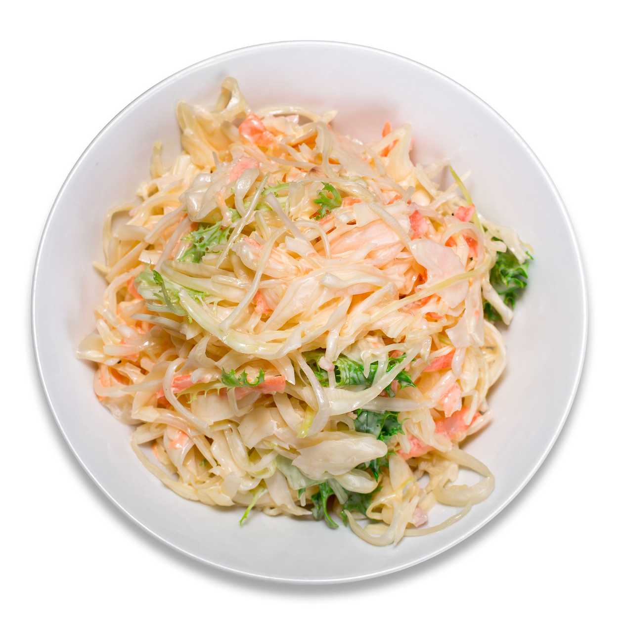 Coleslaw