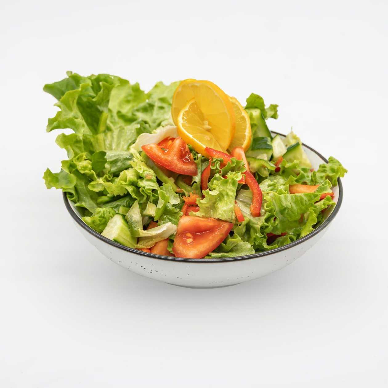 arabic salad