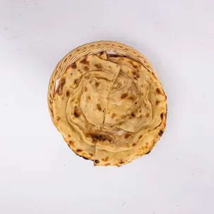 Tandoori Paratha