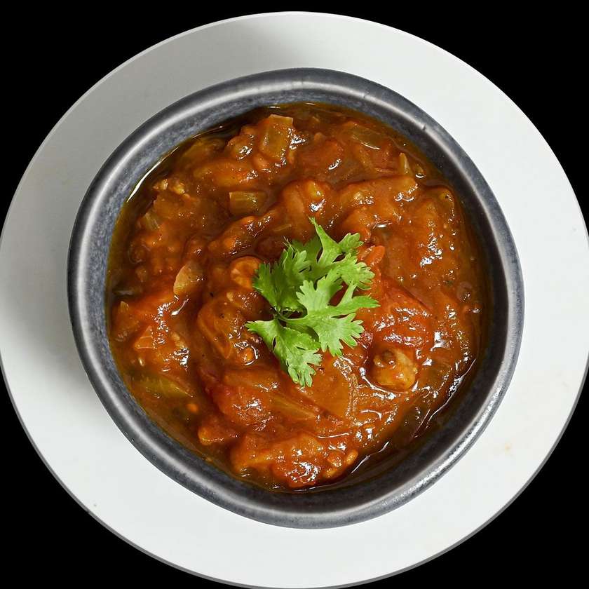 Chutney