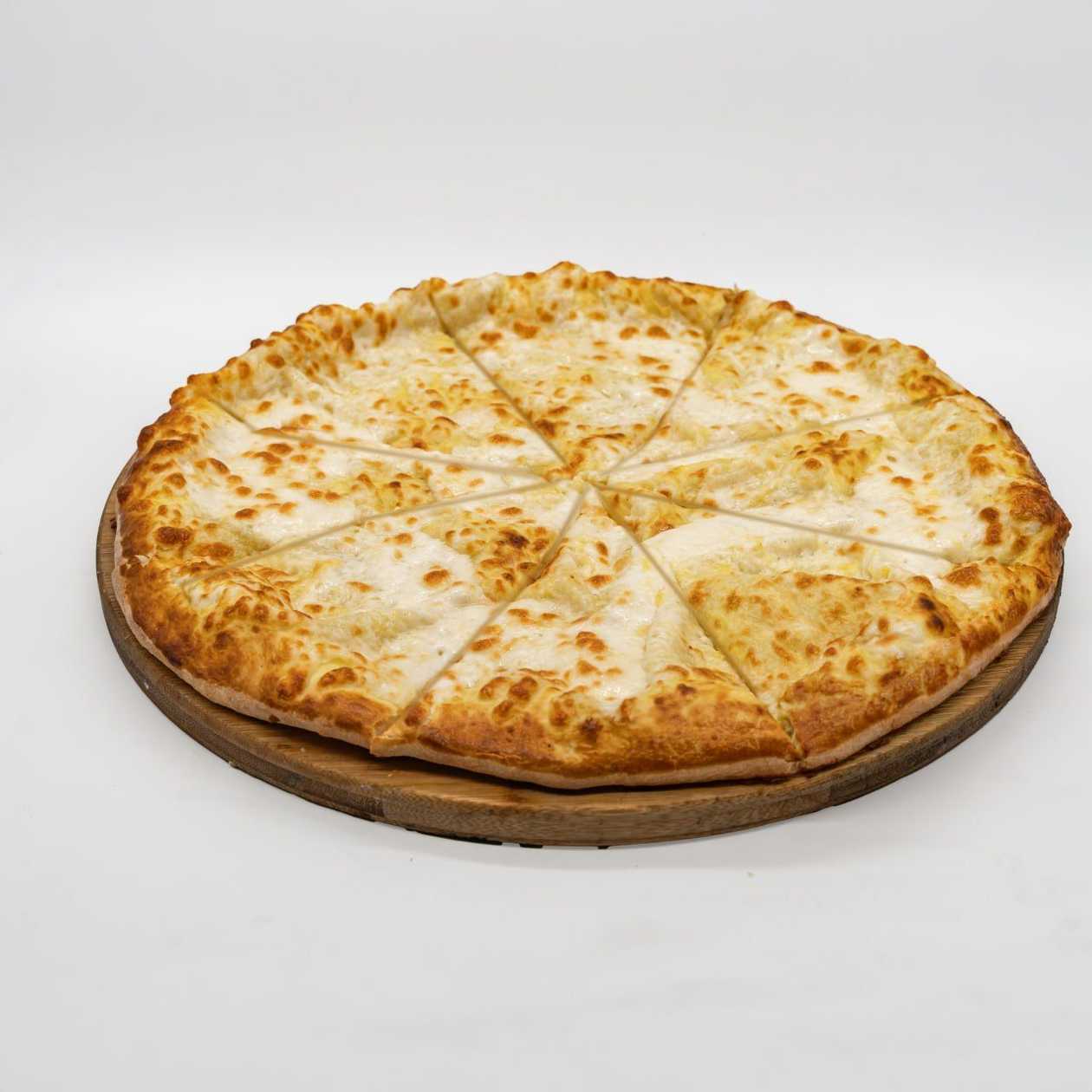 megruli khachapuri