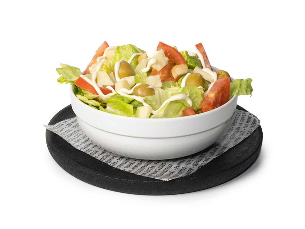 Salada Atum