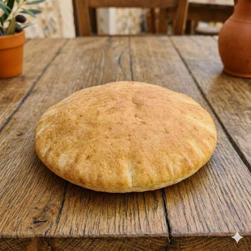 Chiflă Krokanto