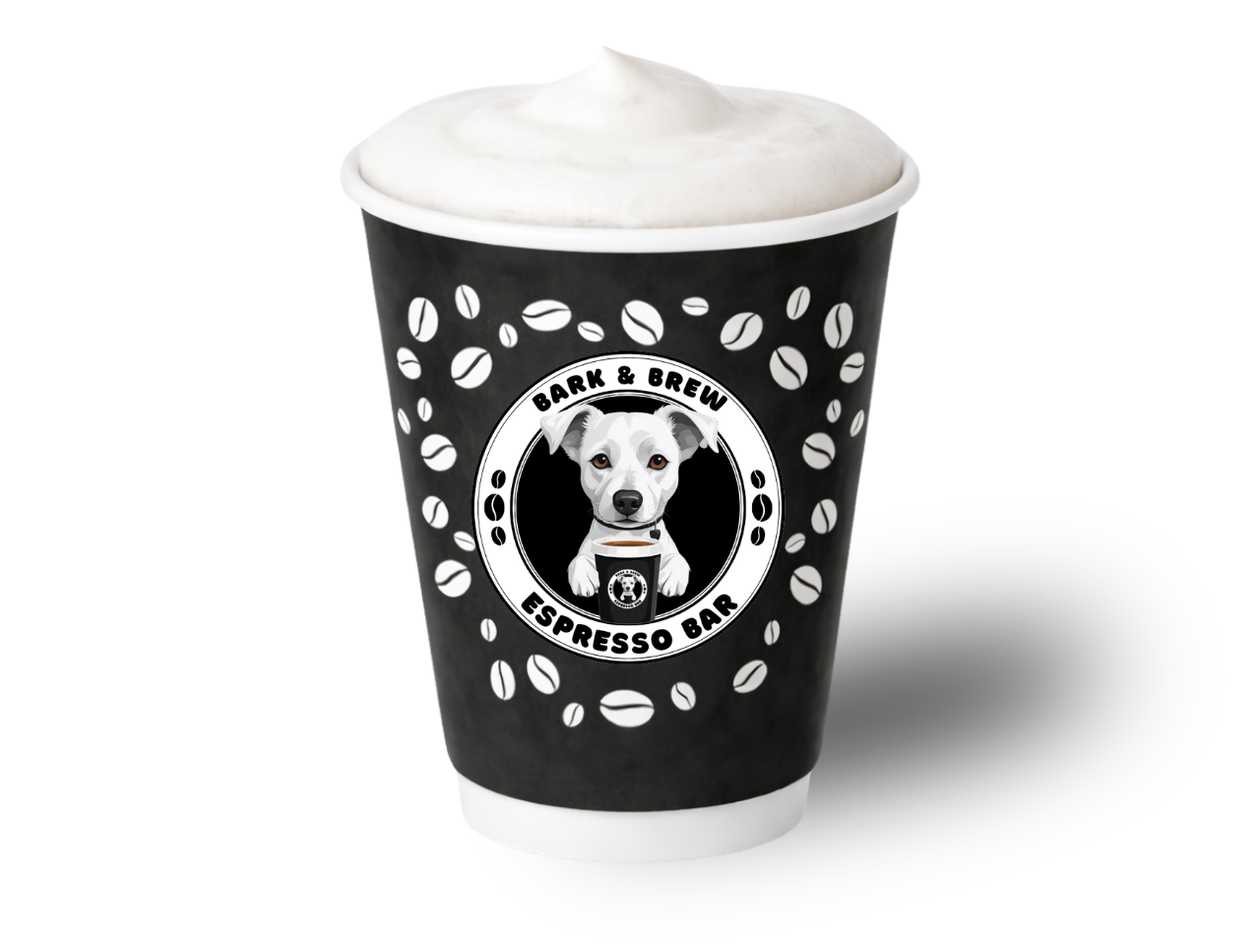 Freddo Cappuccino