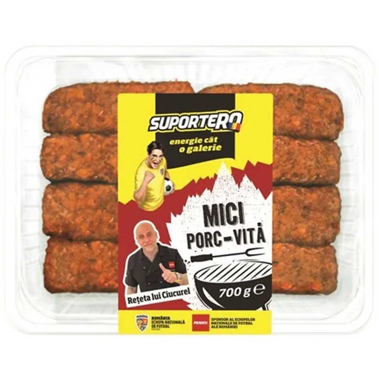 SuporteRO Mici porc-vita 700 g