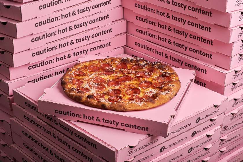 32CM PEPPERONI HOT HONEY