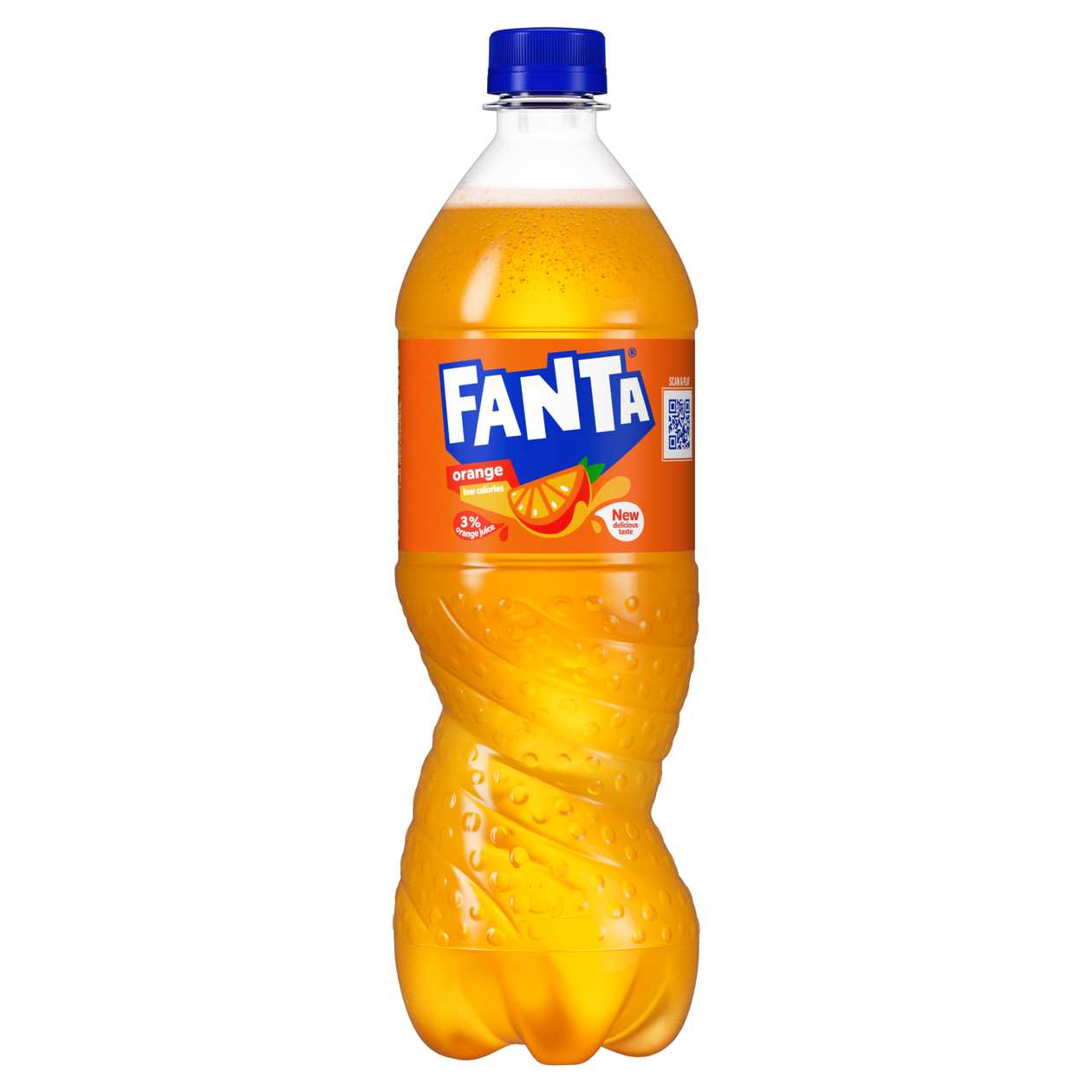 Fanta, 0,85l (expires soon)