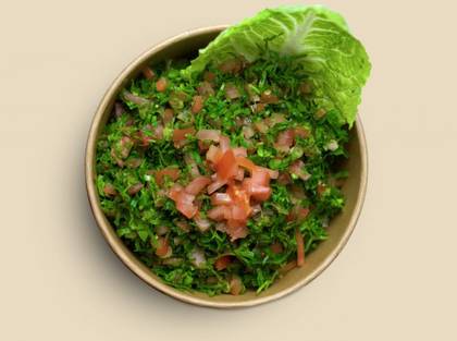 TABOULEH