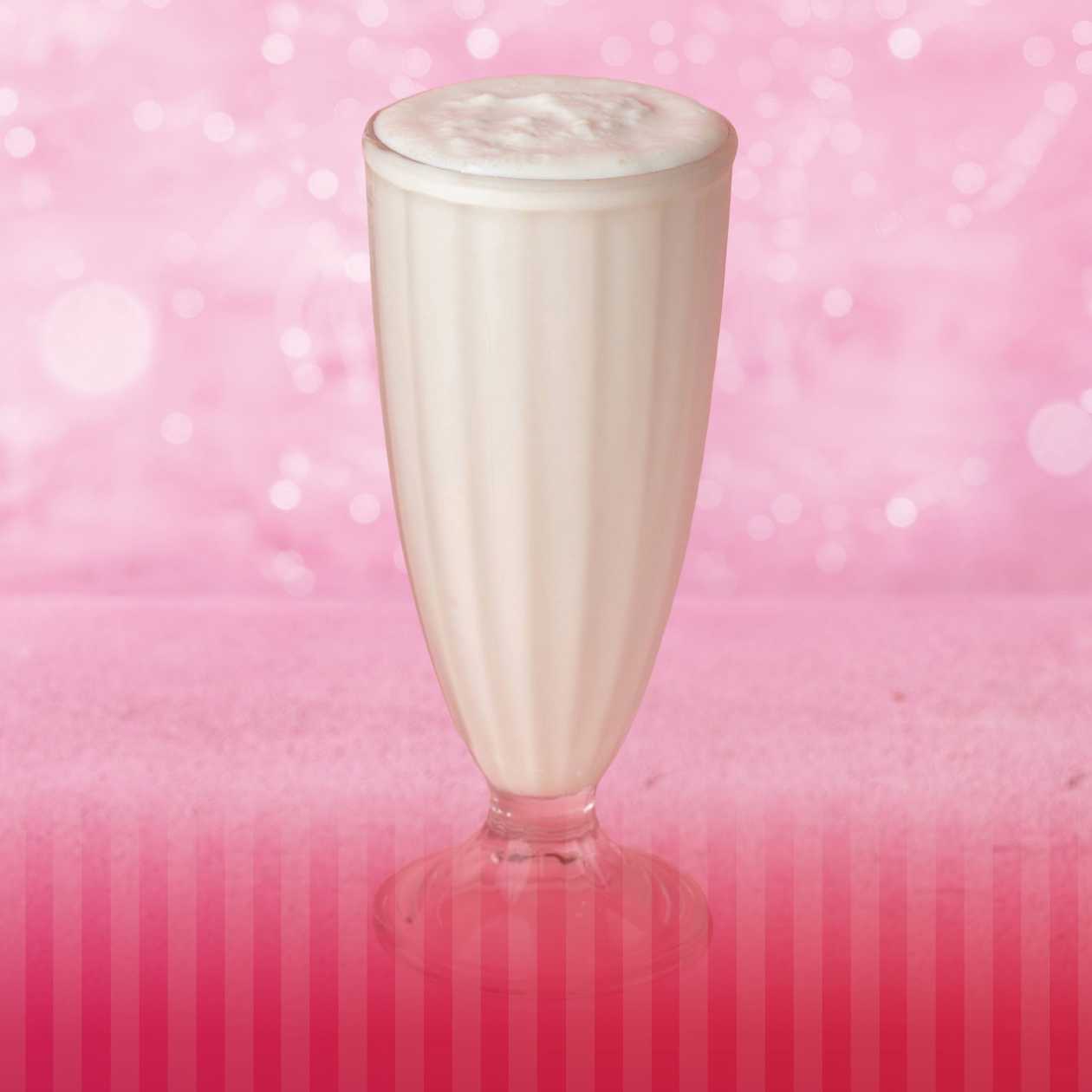 Vanilla - Double Thick