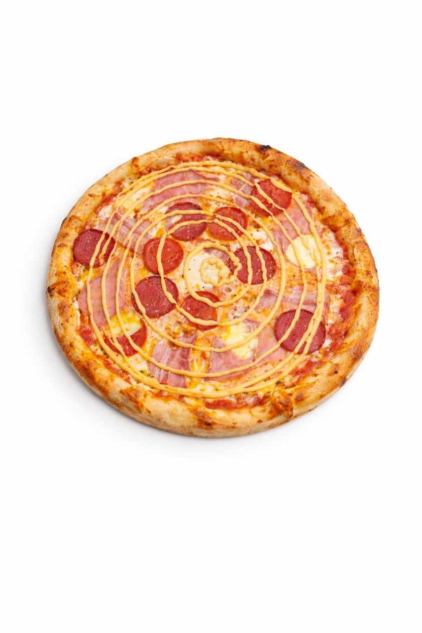 La Piazza 32cm
