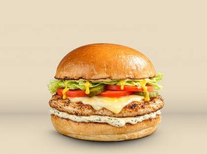 GRILLED CHICKEN