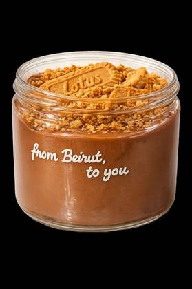 CHOCOLATE MOUSSE