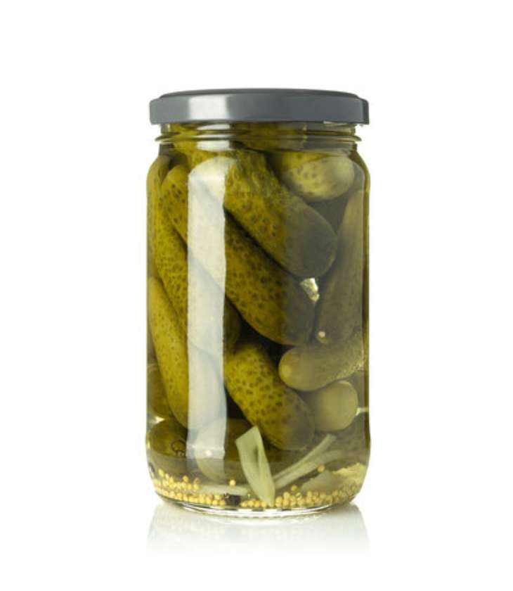 Pickles