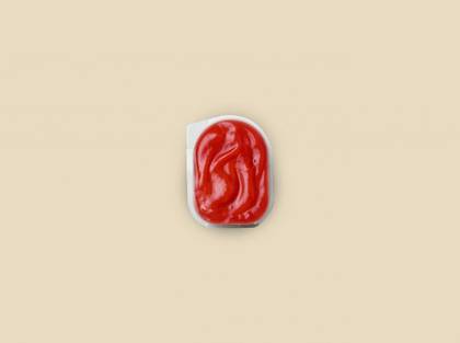 KETCHUP