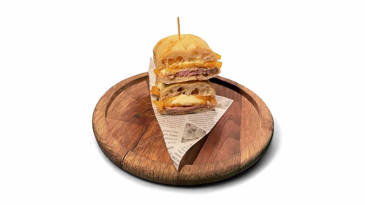 Philly Cheesesteak
