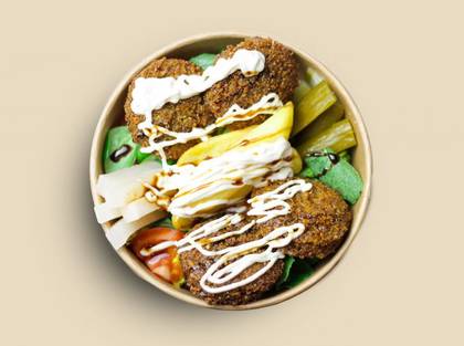 FALAFEL BOWL