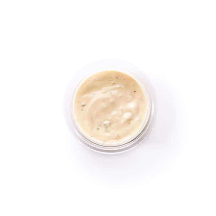 Gorgonzola sauce