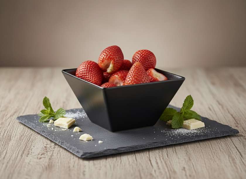Juicy Strawberry (100g)