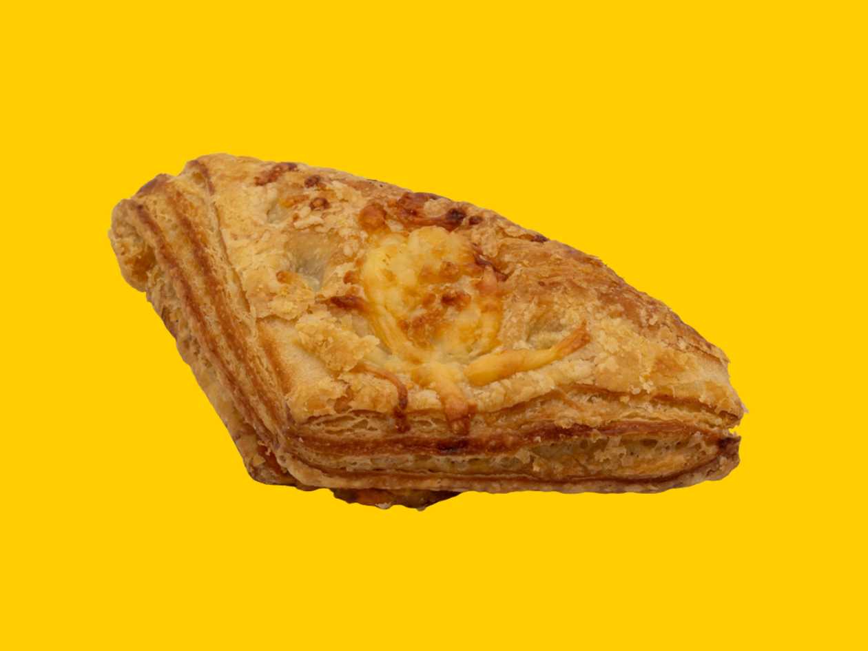 Chicken kebab pie 85g