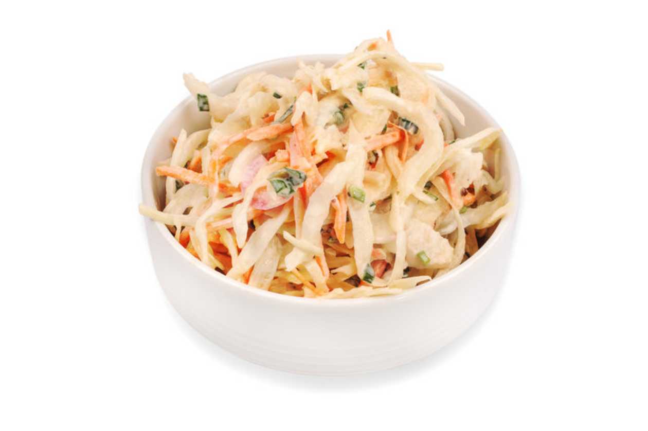 Cabbage Salad