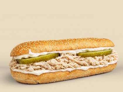 CHICKEN SANDWICH