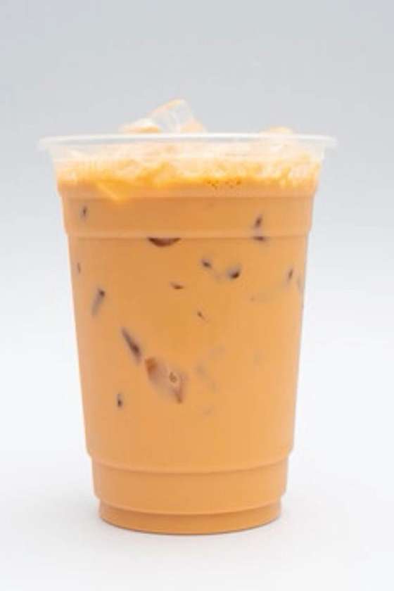 C77 Thai Milk Tea 泰國奶茶