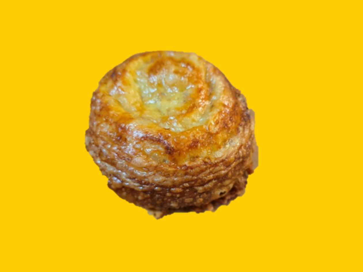 Cheese Roll 130 g