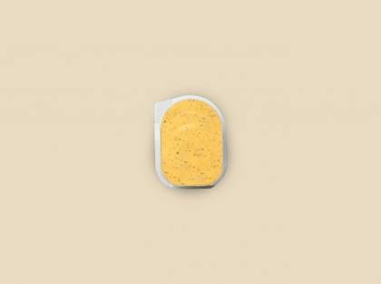 HONEY MUSTARD SOS