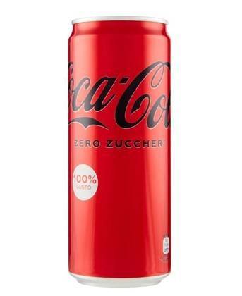 Coca-Cola Zero