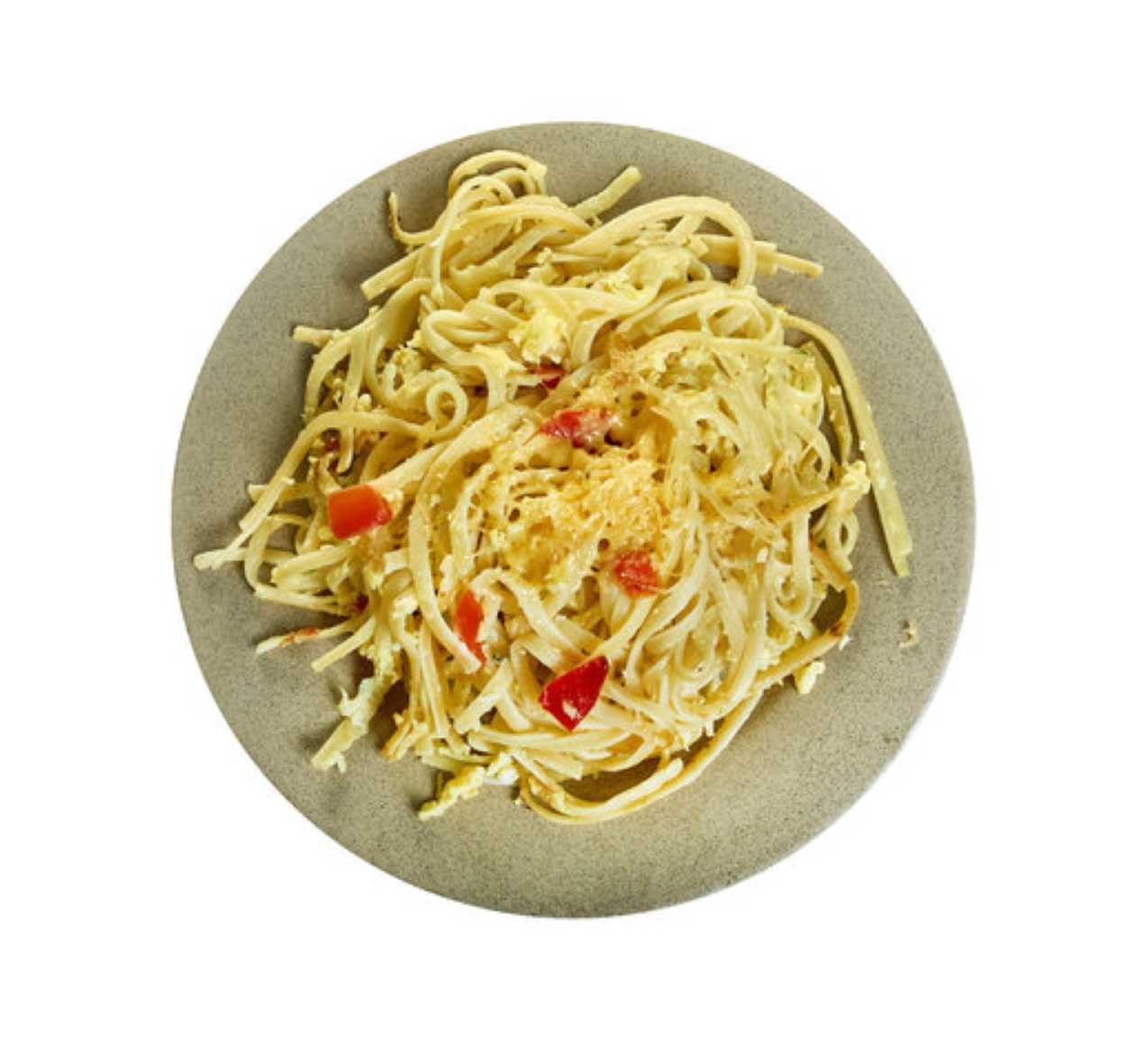 Calabrese Spaghetti