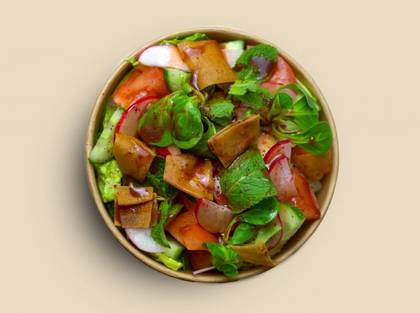 FATTOUSH