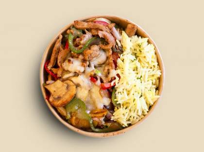 FAJITA BOWL