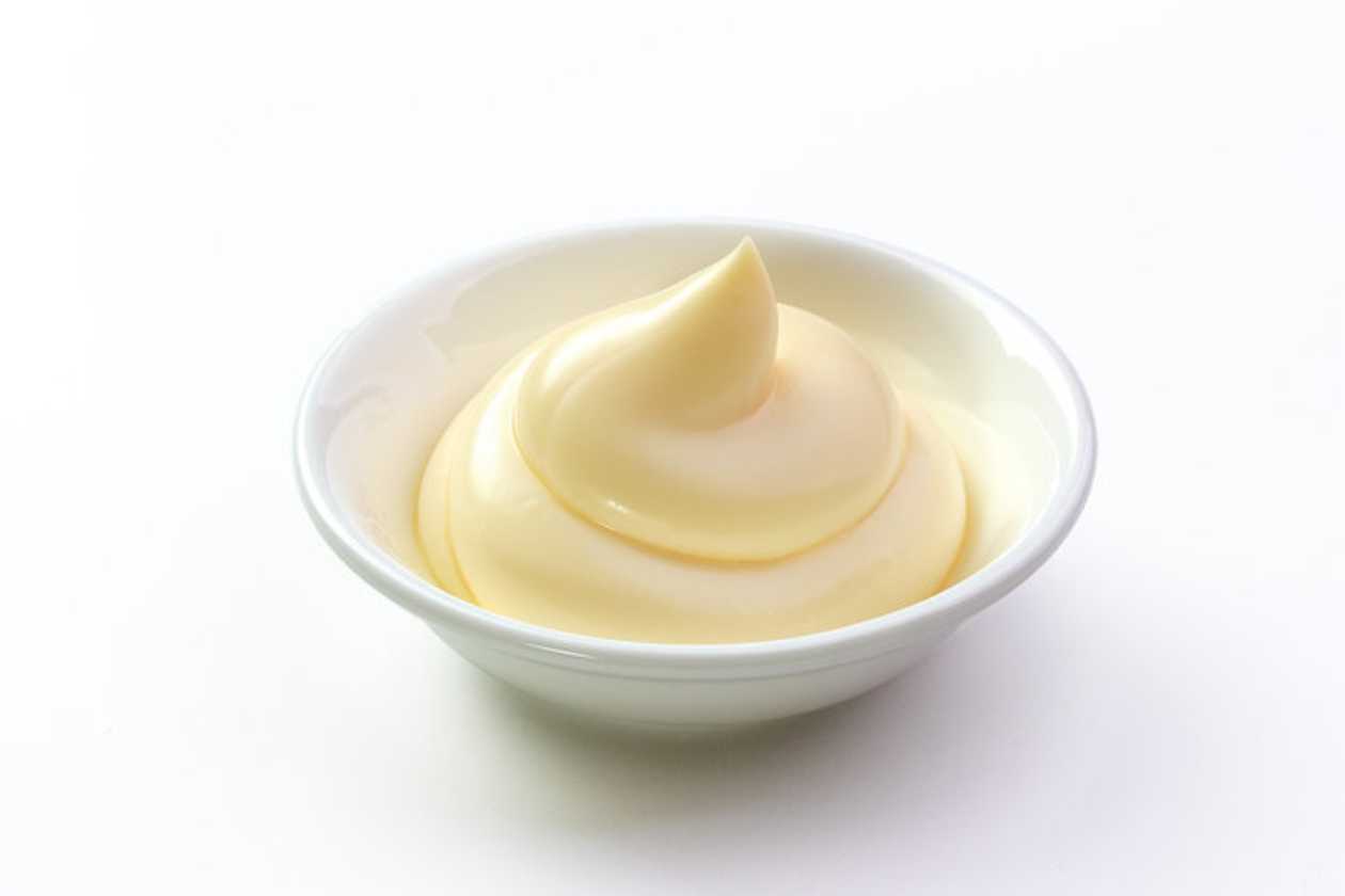 Mayonnaise