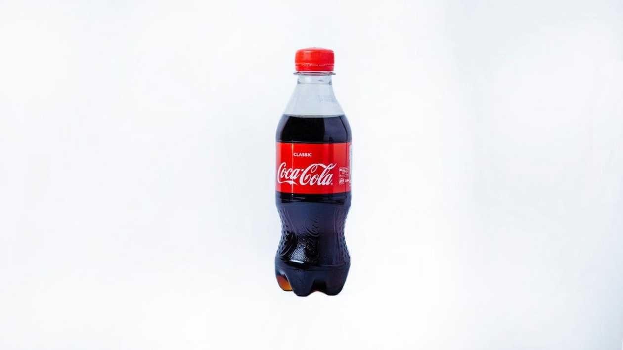 Coca cola